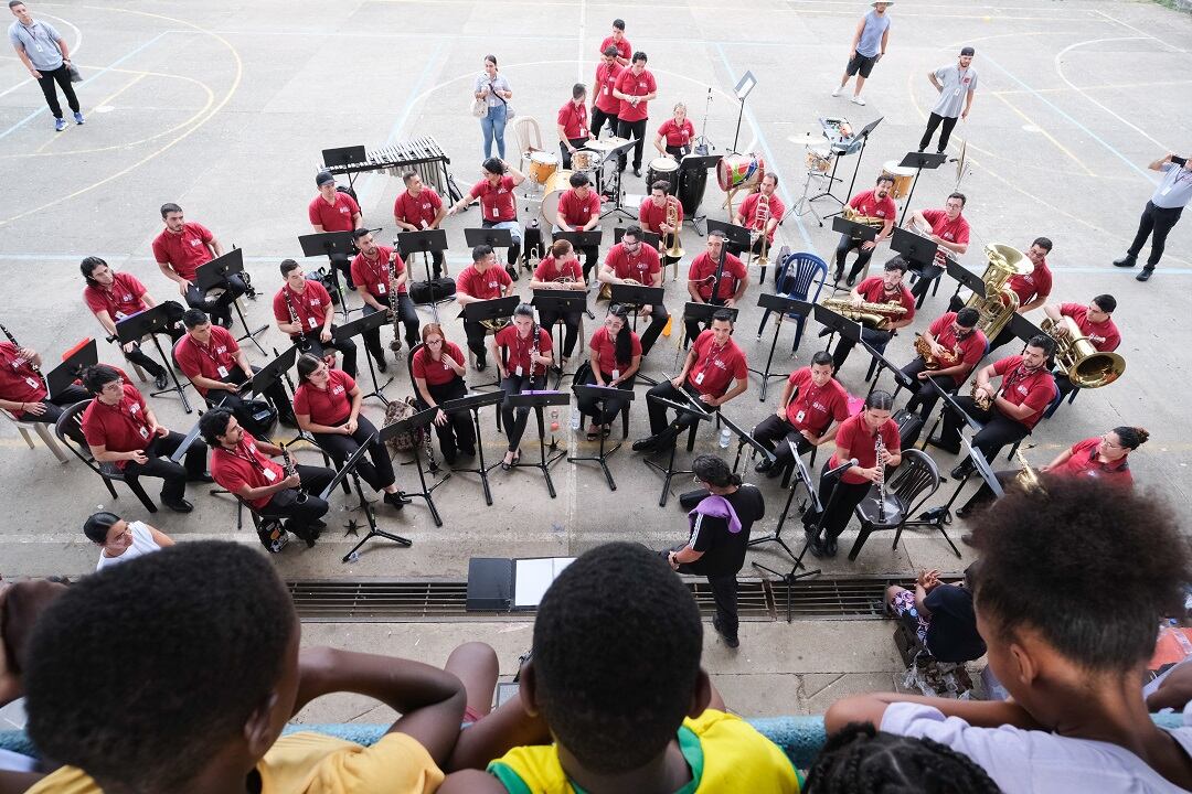 Cortesía: Ministerio de las Culturas, las Artes y los Saberes