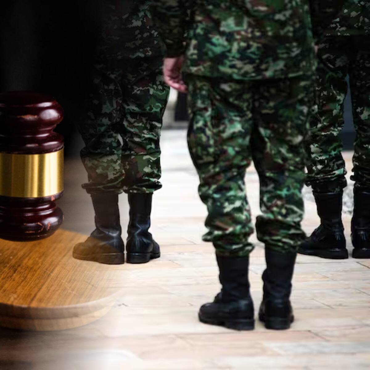 3 generales, 18 oficiales y 4 suboficiales reconocieron ante JEP falsos positivos en la Costa Caribe