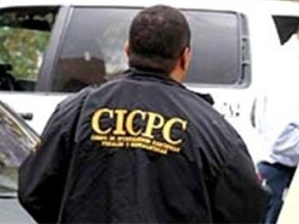 Secuestran a asistente de Nicolás Maduro para robarle una camioneta