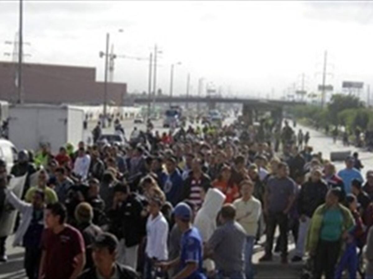 ‘Cazucable’ para Soacha tendrá que esperar por falta de recursos