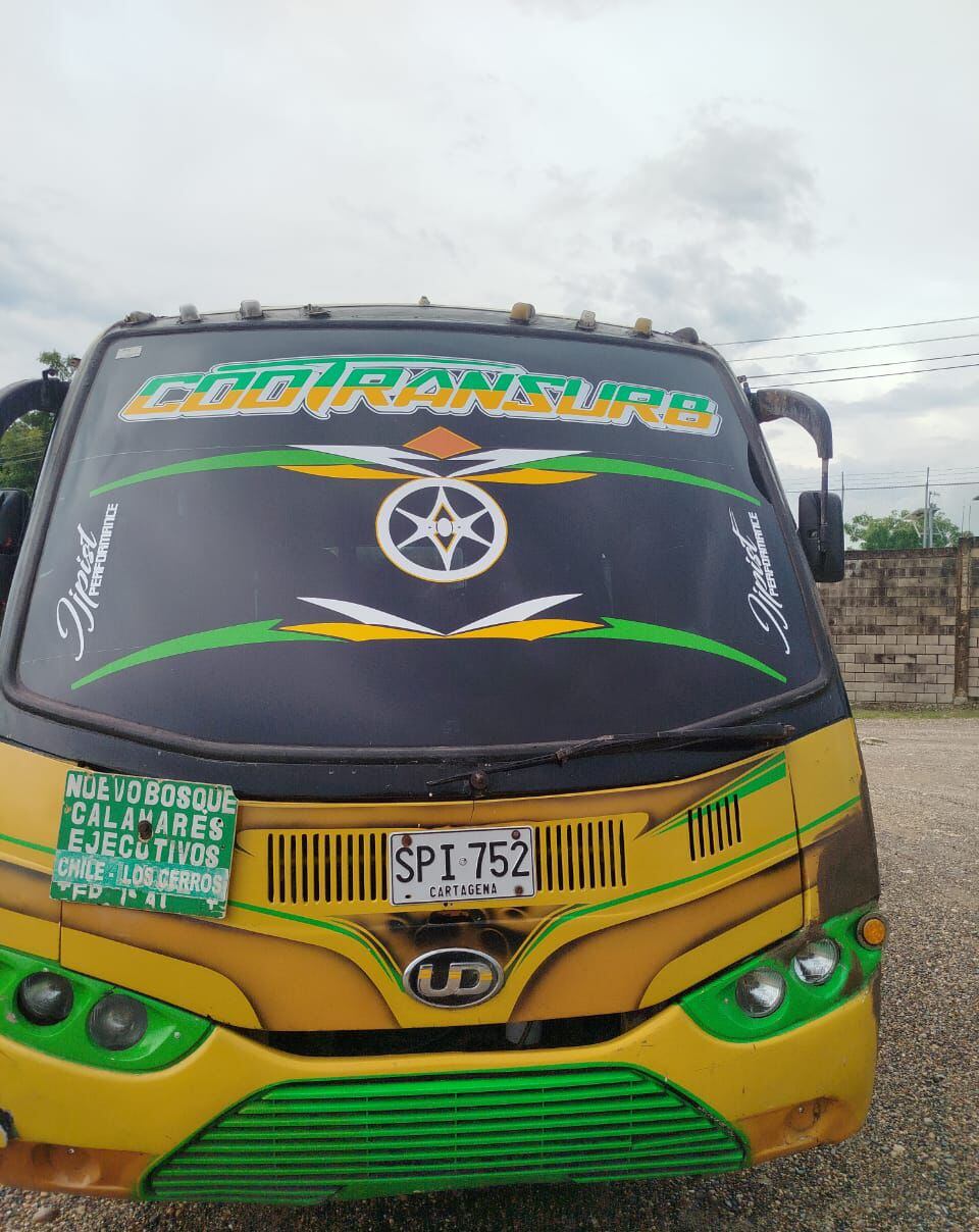 Alcaldía de Cartagena