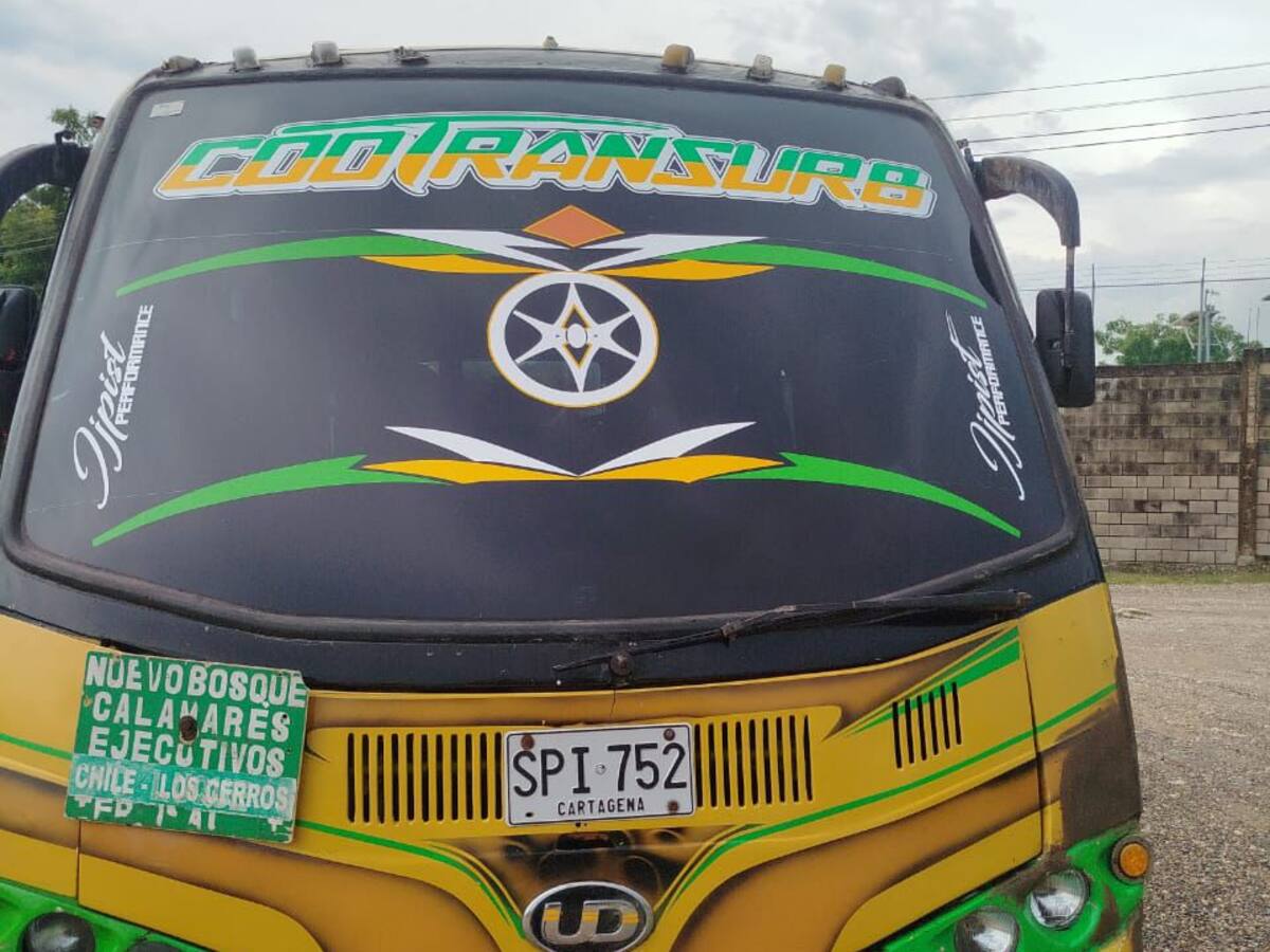 Busetas de la ruta Nuevo Bosque – Calamares llegarán a Ciudadela La Paz desde este miércoles