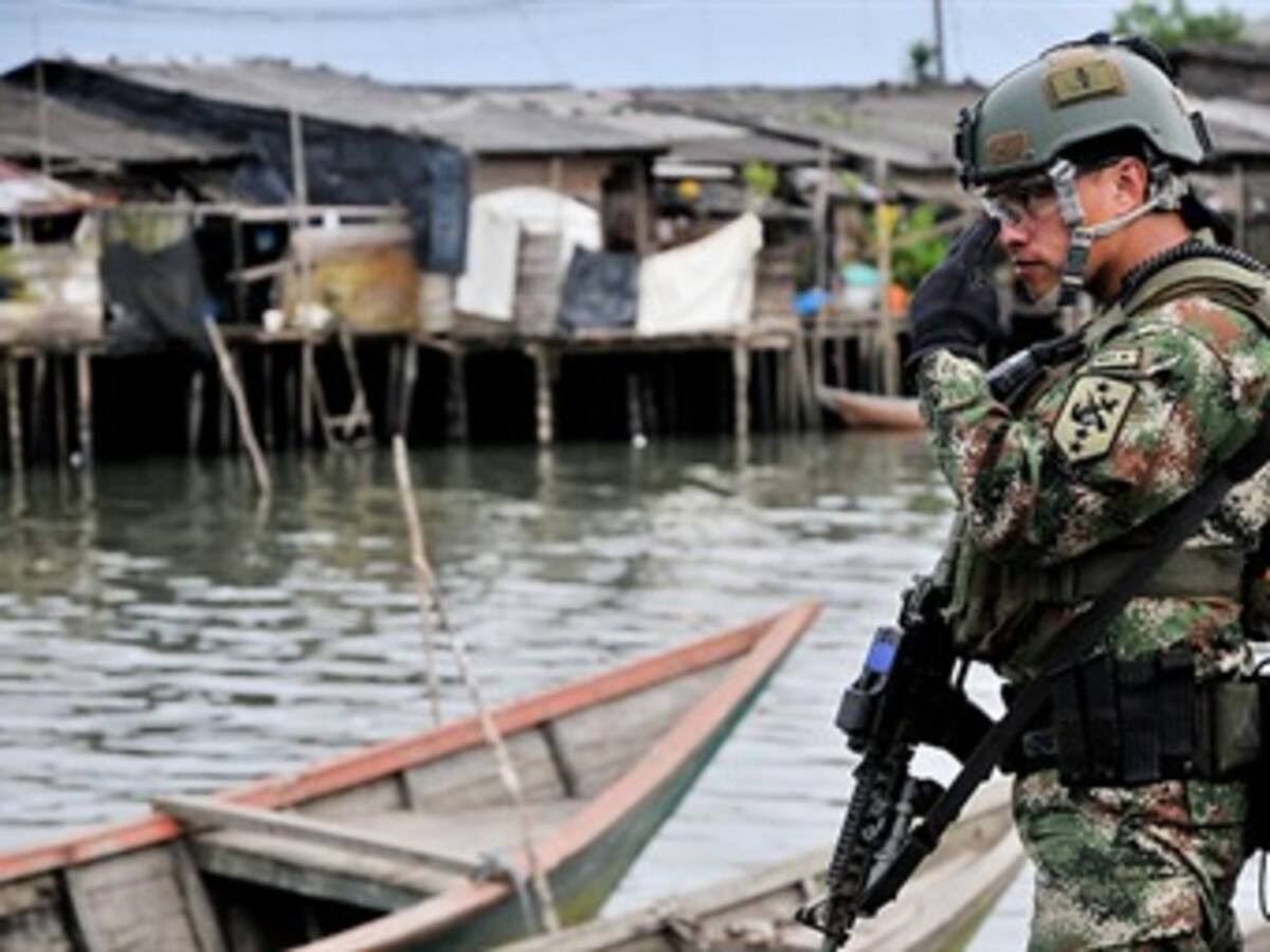 Estado debe garantizar que se haga justicia en Buenaventura: ONU