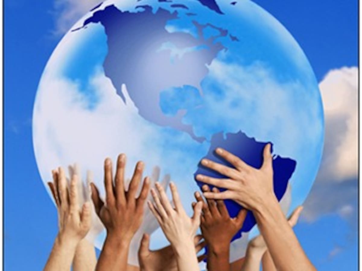 Se propone formar una agencia mundial de medio ambiente