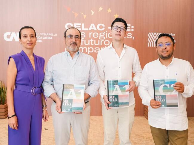 Nueva alianza entre el Ministerio de Educación y el CAF para mejorar la infraestructura educativa