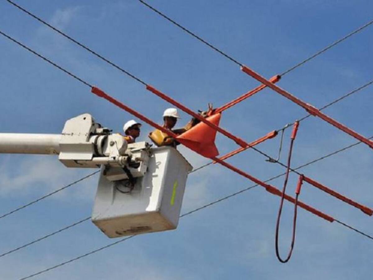 El panorama de las inversiones de Electricaribe es devastador: Gobernador de Bolívar