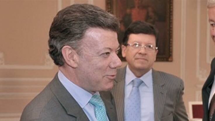 Gobierno y Empresarios limaron asperezas por intervenciones del Vicepresidente