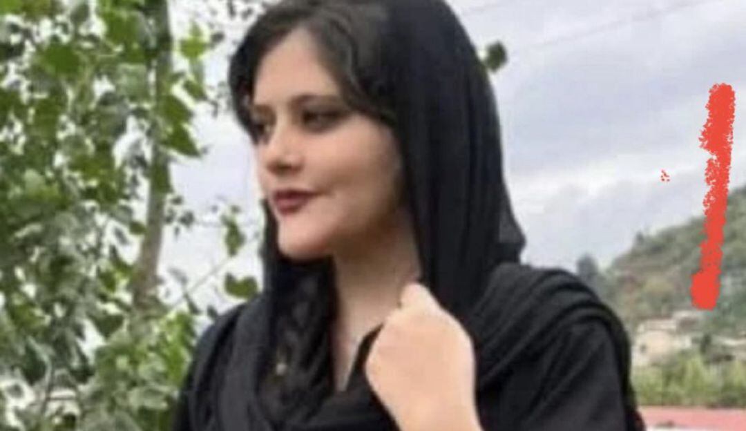 Muere mujer que había sido capturada por llevar mal puesto el velo en Irán