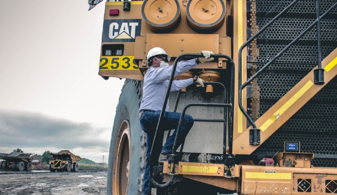 Expectativas en la apertura comercial de la frontera