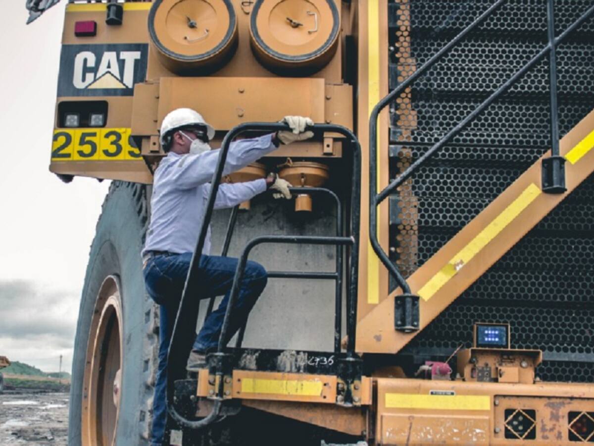 Puertos venezolanos, una alternativa para empresarios del carbón