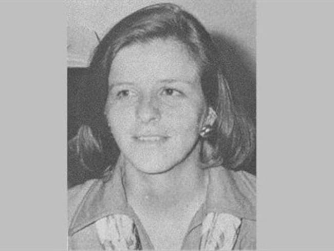 20 años de la muerte de Diana Turbay