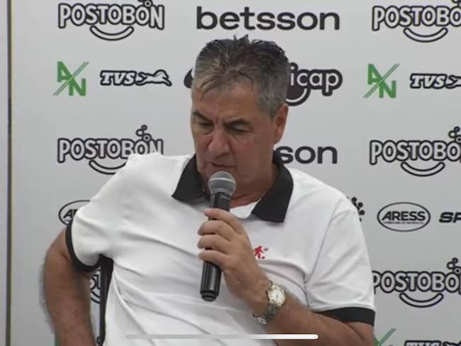 Jorge D Silva/Pantallazo Dimayor