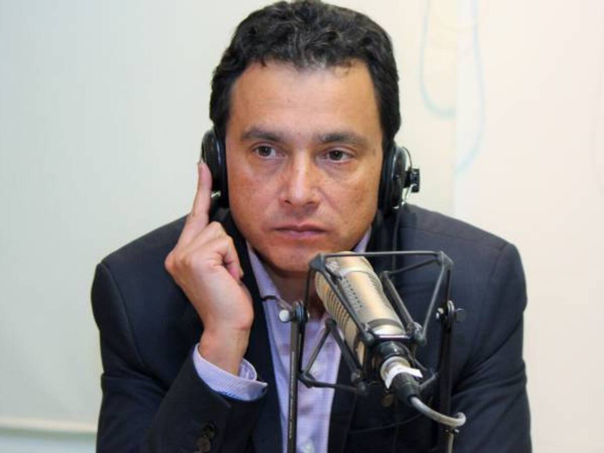 Esto es un acto de odio con premeditación política: Libreros