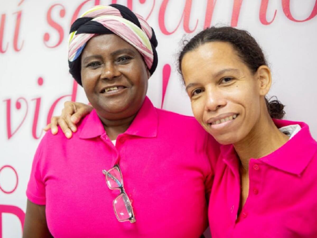 IPS de Coosalud recibe certificación como consultorio rosado