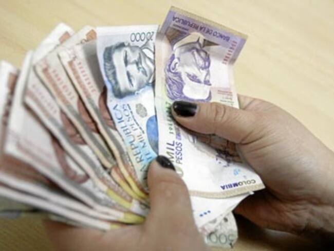 Comerciantes de Pasto alertan escasez de dinero de baja denominación