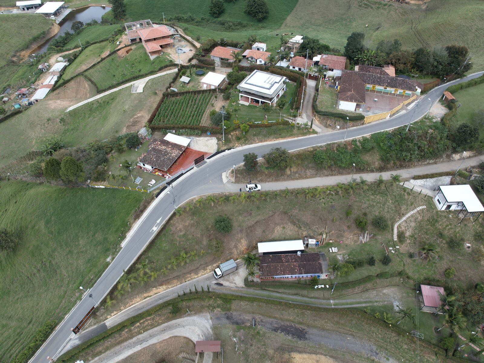 Rionegro. Foto: Cortesía