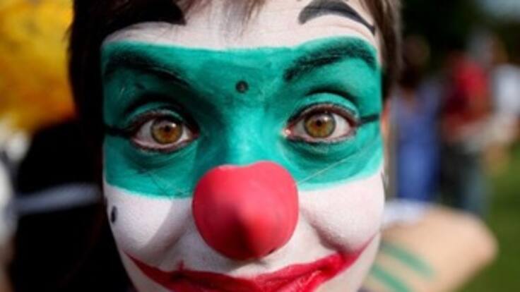 Risas y Agenda Nacional