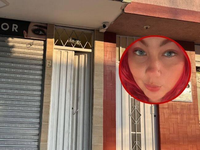 Giro inesperado en la muerte de Stefanie Perdomo ¿La mató su novio o su exmarido?