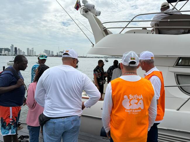 Alcaldía de Cartagena