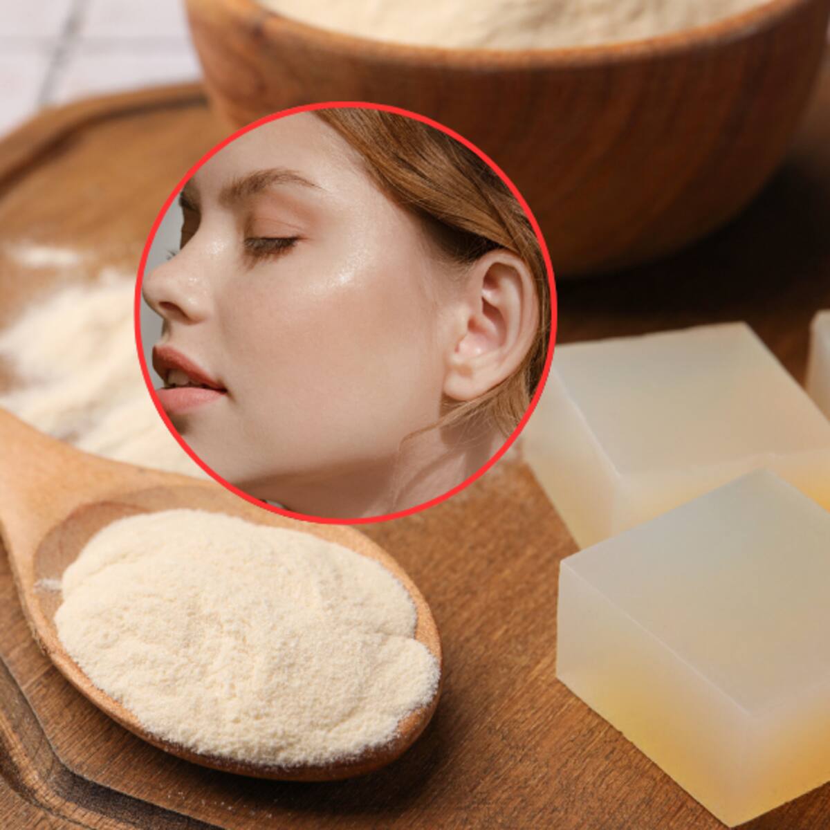 ¿Qué beneficios trae consumir gelatina sin sabor? 4 beneficios para salud, según expertos