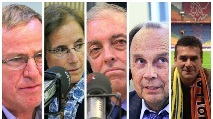 El escándalo de la FIFA