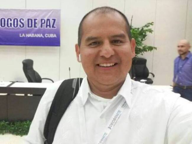 Fiscalía abrió investigación por muerte de periodista Mauricio Orjuela