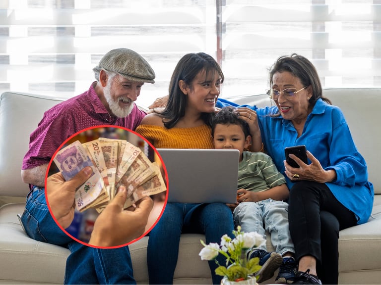 Único caso en el que le pagarían doble cuota de subsidio familiar: explica Supersubsidio. (Getty Images)