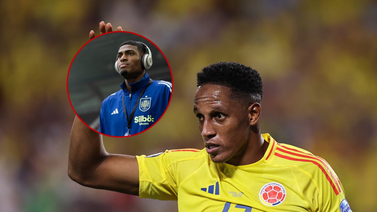 Composición Caracol Radio