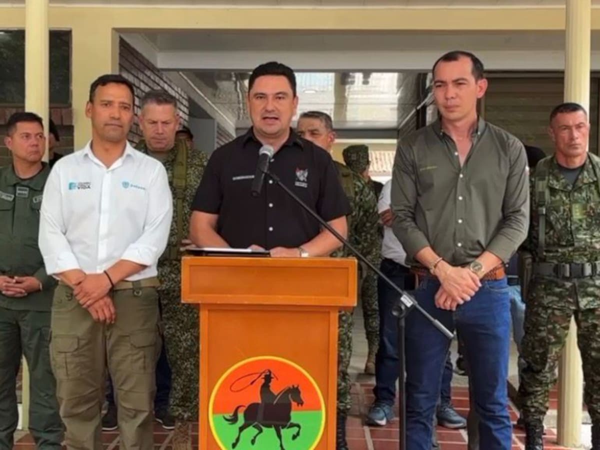 Arauca recibirá 600 nuevos uniformados para reforzar la seguridad en el departamento