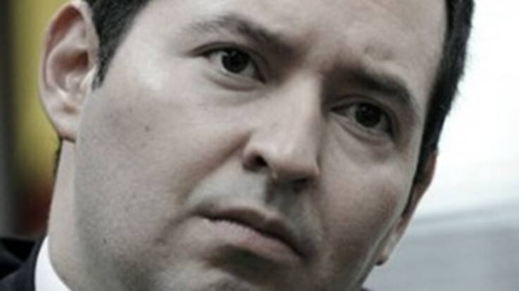 En firme nombramiento del vice fiscal Jorge Fernando Perdomo