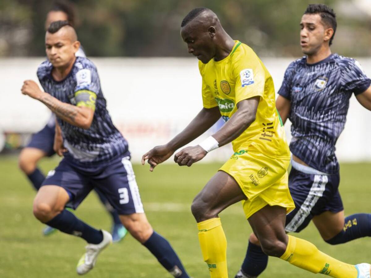 Las nuevas reglas en el ascenso y descenso en Colombia