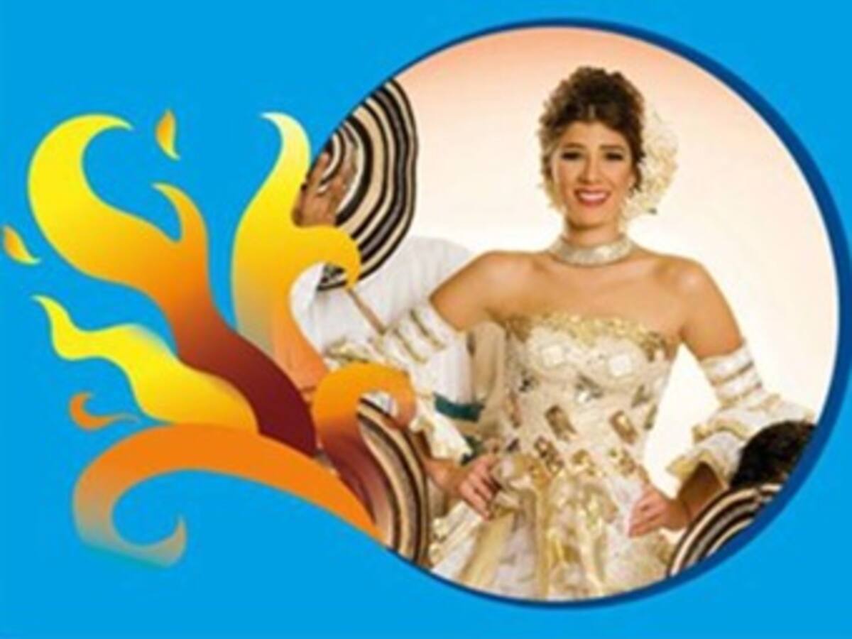 Con la lectura del Bando se prende el Carnaval de Barranquilla 2012