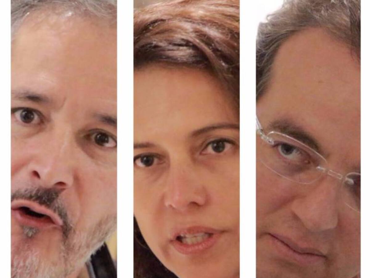 El estado de las TIC y lo que debería hacer el Estado / debate