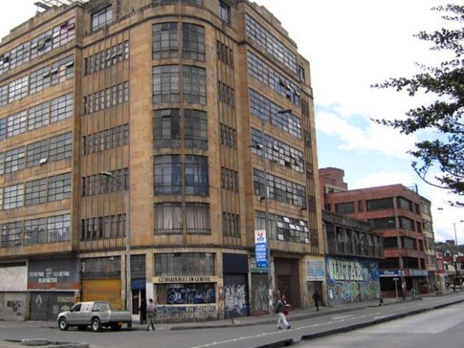 Se construirían muros de contención en la localidad de Santa Fe