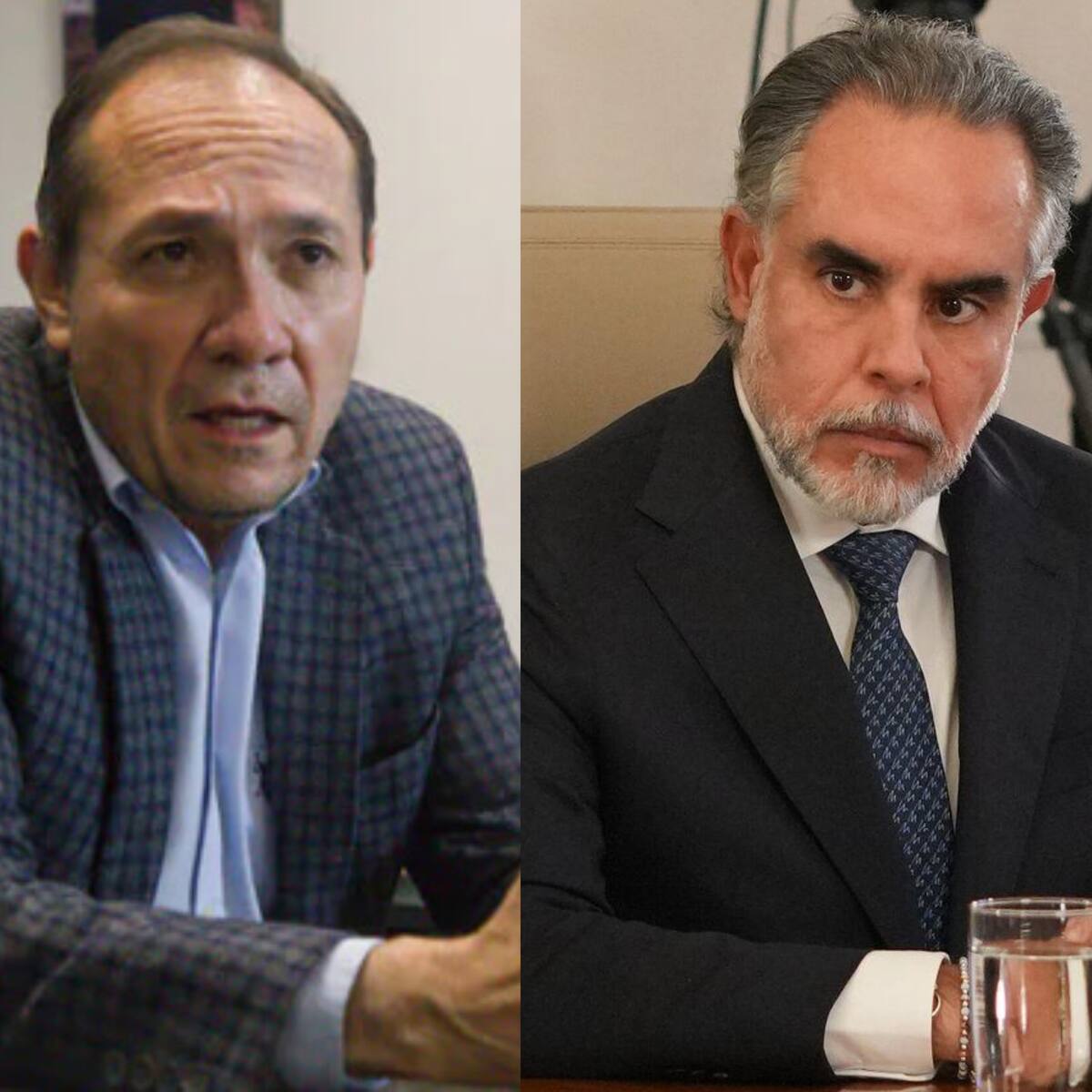 Corte inicia juicio contra ministros de Petro por presunta corrupción