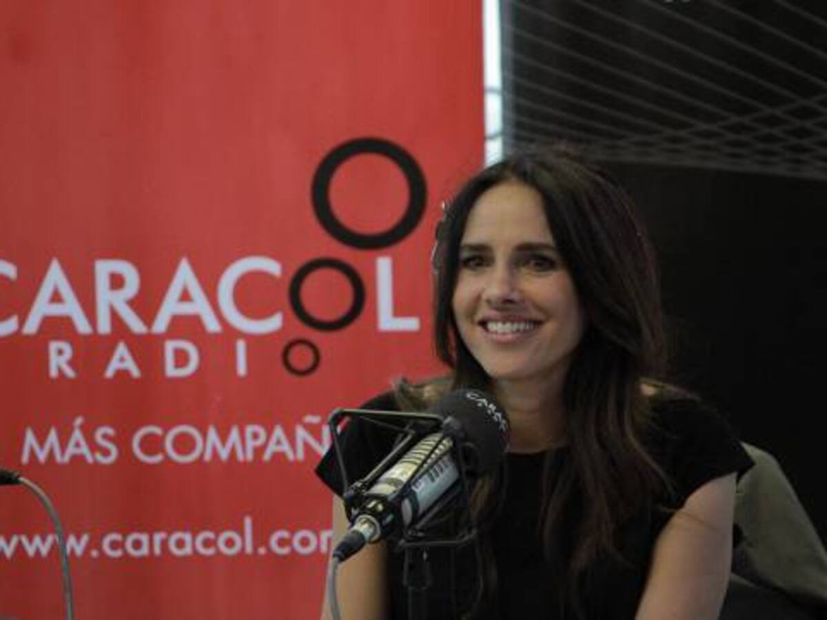 La confesión de Paola Turbay
