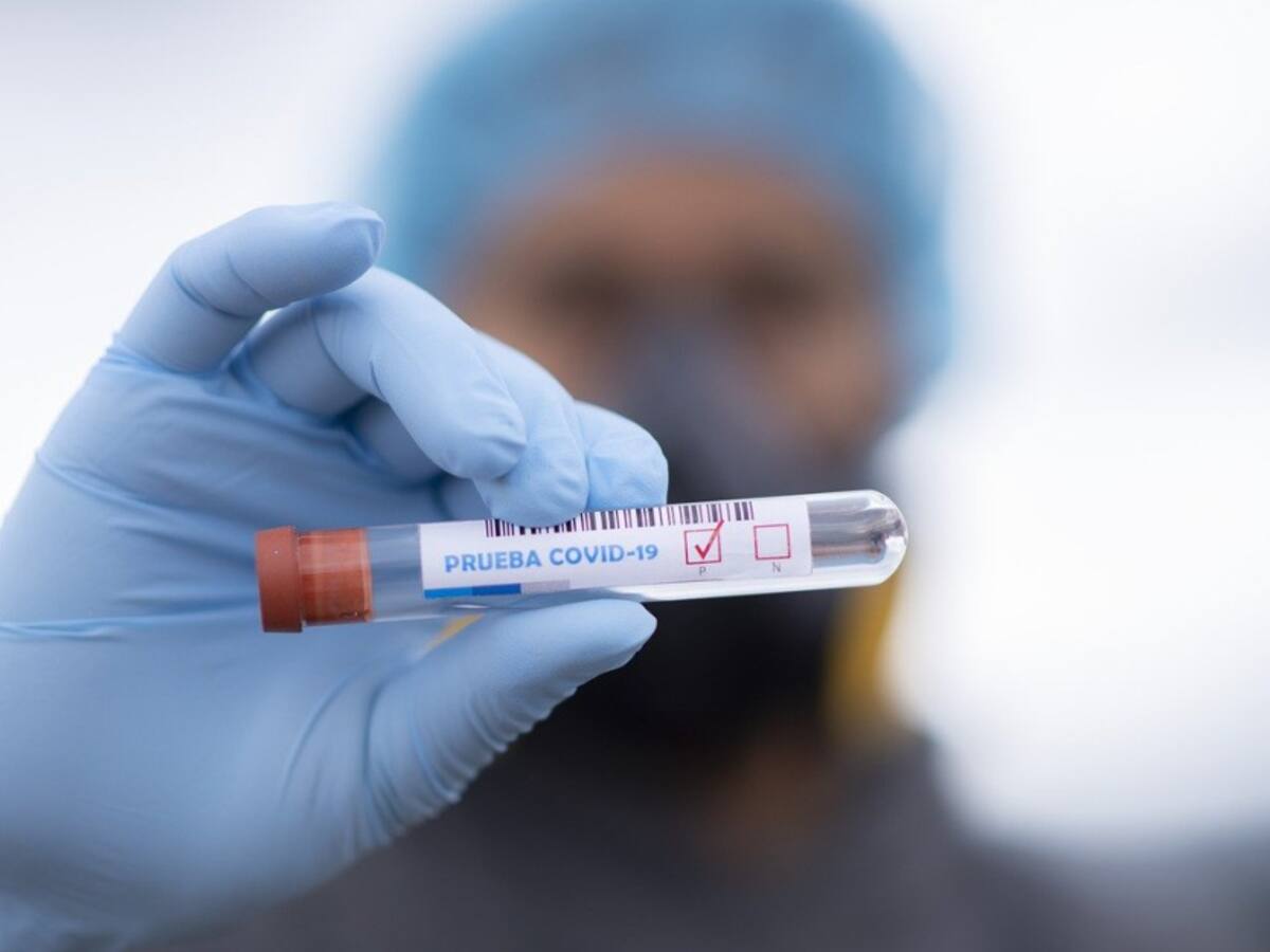 Medicamentos para COVID- 19 también escasean