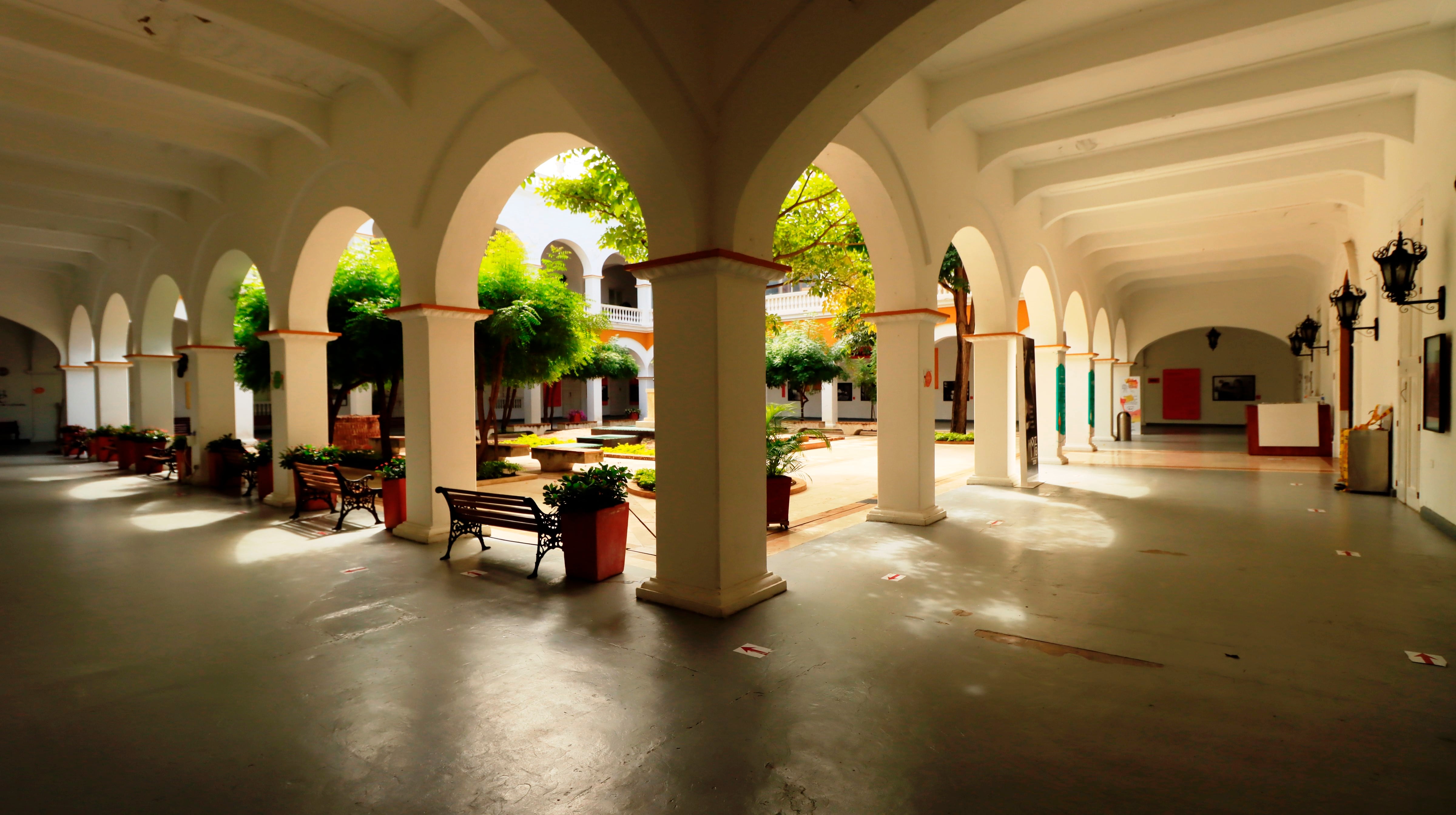 Universidad de Cartagena