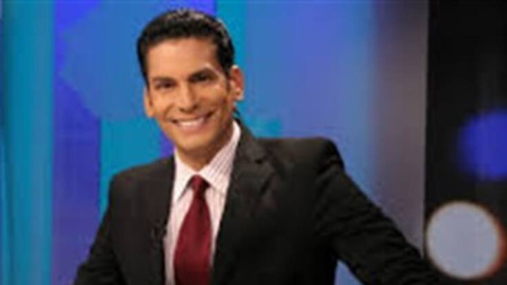 Ismael Cala dicta conferencia en Bogotá