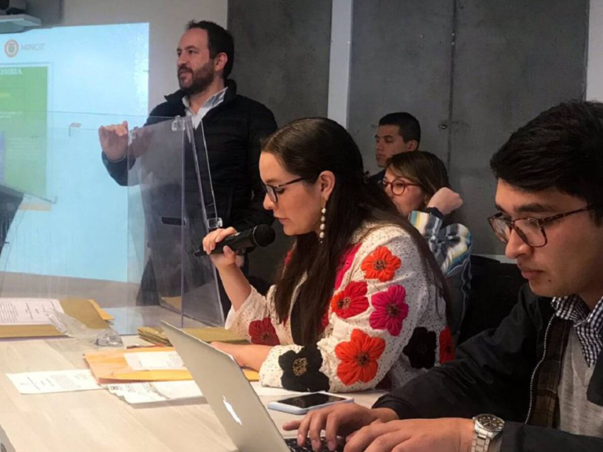 El 21 de diciembre se conocerá la empresa que se quedará con Patio Américas