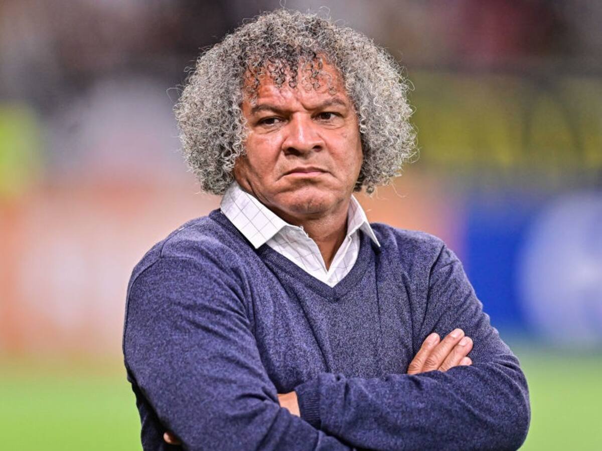 Alberto Gamero alza la voz y pide que no se hagan más conciertos en El Campín