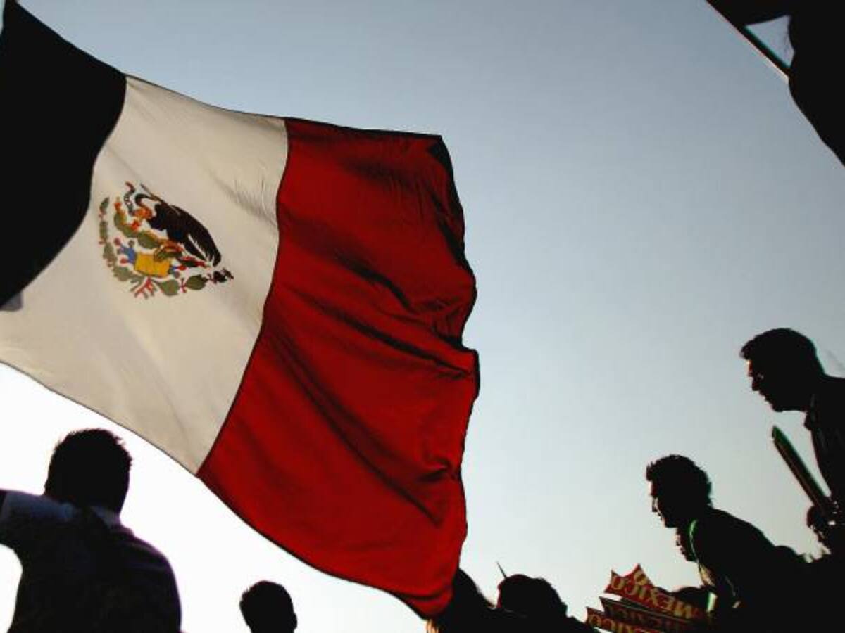 Con los principales candidatos comenzó la campaña en México