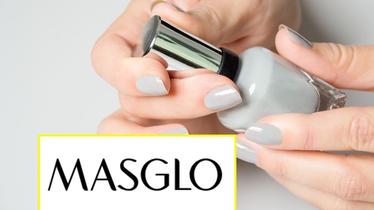 Masglo explicó cómo se hará recolección de esmaltes semipermanentes con ingrediente prohibido