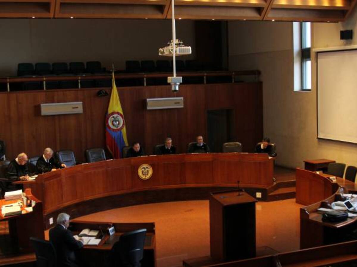 Corte negó libertad a ‘Don Ti’, el narco que quería colarse en la JEP