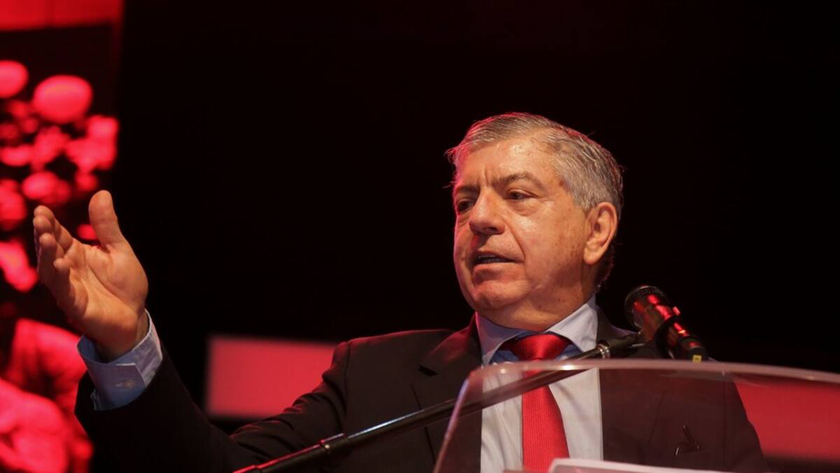 “Yo no la votaría”: César Gaviria sobre la reforma tributaria