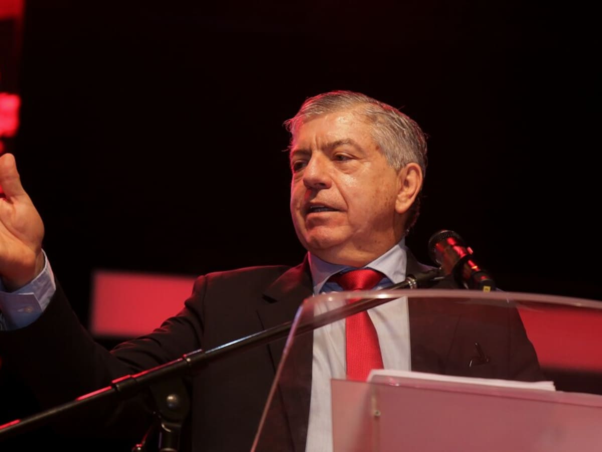 Primicia | “Yo no la votaría”: César Gaviria sobre la reforma tributaria