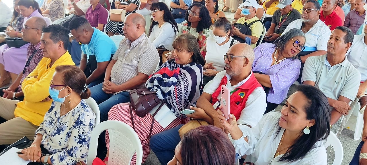 Gobernación de Bolívar