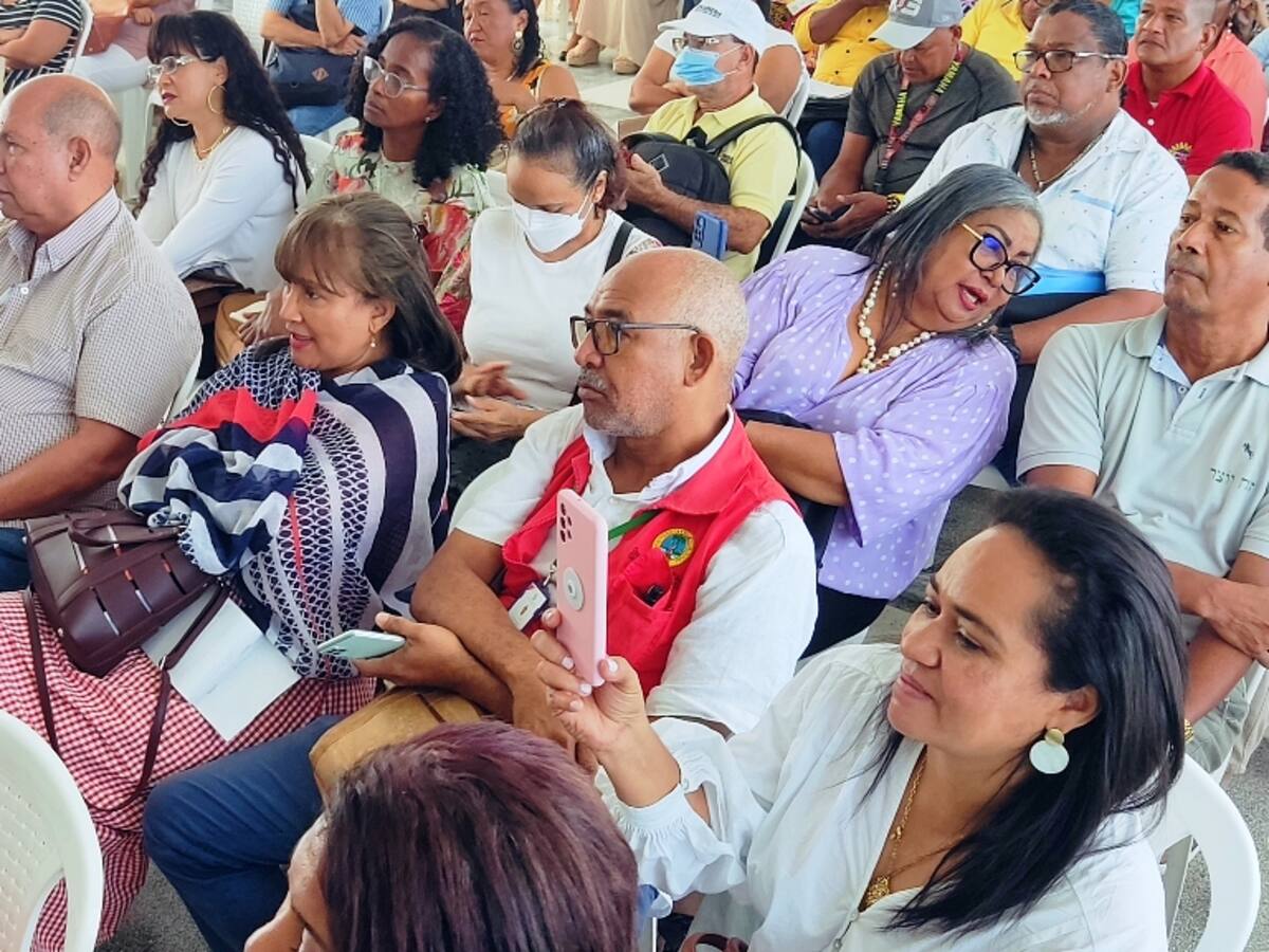 Alternativas de formalización laboral fueron presentadas por la Función Pública