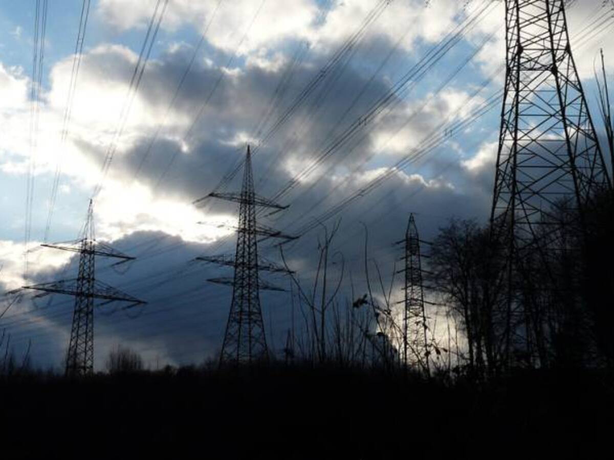 En febrero los santandereanos consumieron un 9% más de energía