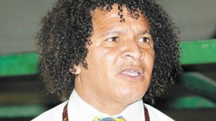 Alberto Gamero, técnico del Boyacá Chicó, se refirió a los refuerzos del equipo para 2013